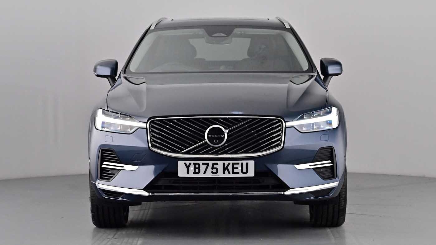 Used Volvo XC60 2025 for sale - 76738105: Photo 9