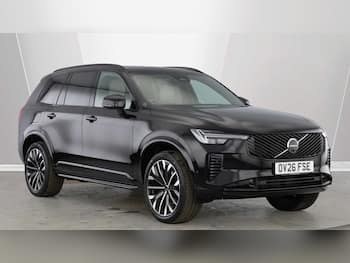Used Volvo XC90 2026 for sale - 79663097: Photo