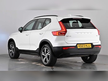 Used Volvo XC40 2023 for sale - 78467855: Photo