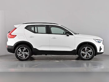 Used Volvo XC40 2023 for sale - 78467855: Photo
