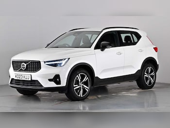 Used Volvo XC40 2023 for sale - 78467855: Photo