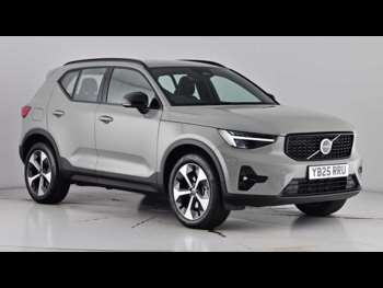 2025 - Plus Dark B4 Mild hybrid Heated Seats BLIS Rear Camera Auto 5-Door