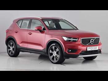 2021 - Inscription, T3 automatic 5-Door