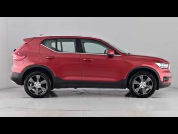 Used Volvo XC40 2021 for sale - 74878686: Photo