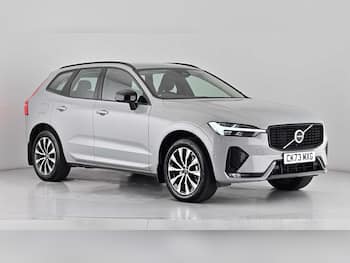 Used Volvo XC60 2023 for sale - 79734842: Photo