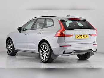 Used Volvo XC60 2023 for sale - 79734842: Photo