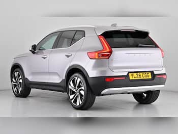 Used Volvo XC40 2026 for sale - 79392668: Photo