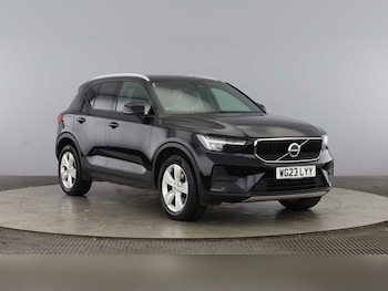 Used Volvo XC40 2023 for sale - 79558778: Photo