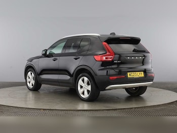 Used Volvo XC40 2023 for sale - 79558778: Photo