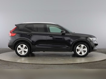 Used Volvo XC40 2023 for sale - 79558778: Photo