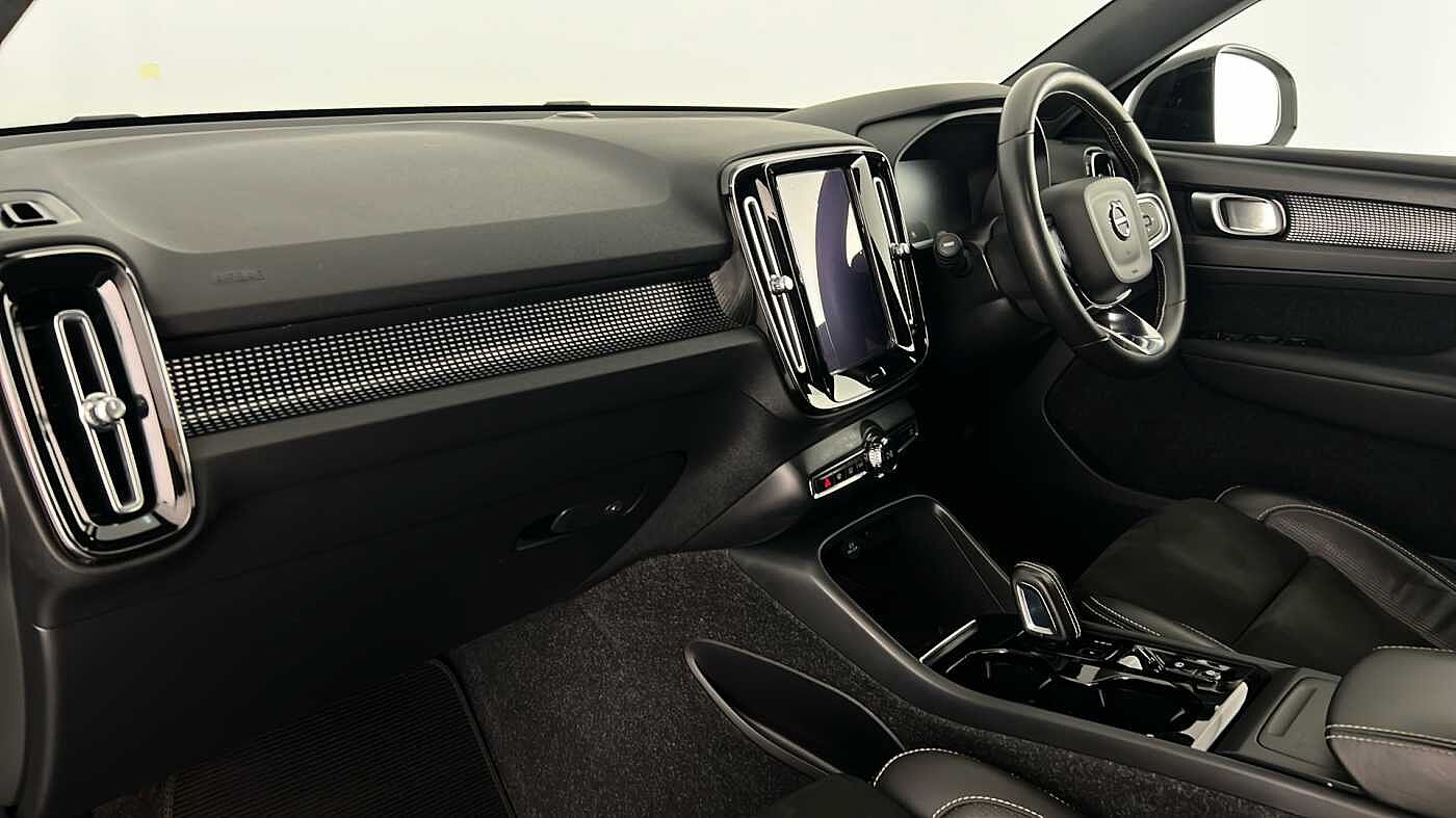 Used Volvo XC40 2020 for sale - 77047547: Photo 10