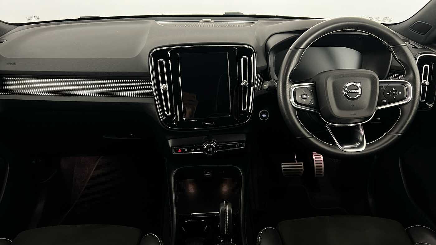 Used Volvo XC40 2020 for sale - 77047547: Photo 11