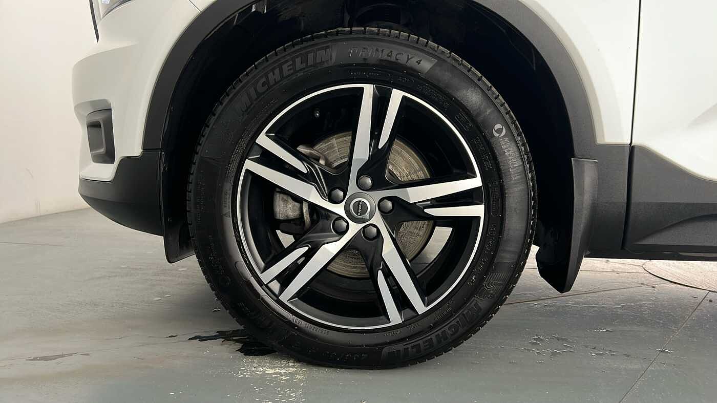 Used Volvo XC40 2020 for sale - 77047547: Photo 12