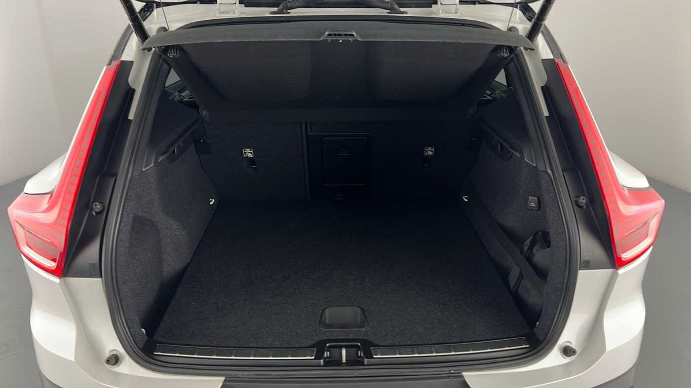 Used Volvo XC40 2020 for sale - 77047547: Photo 14