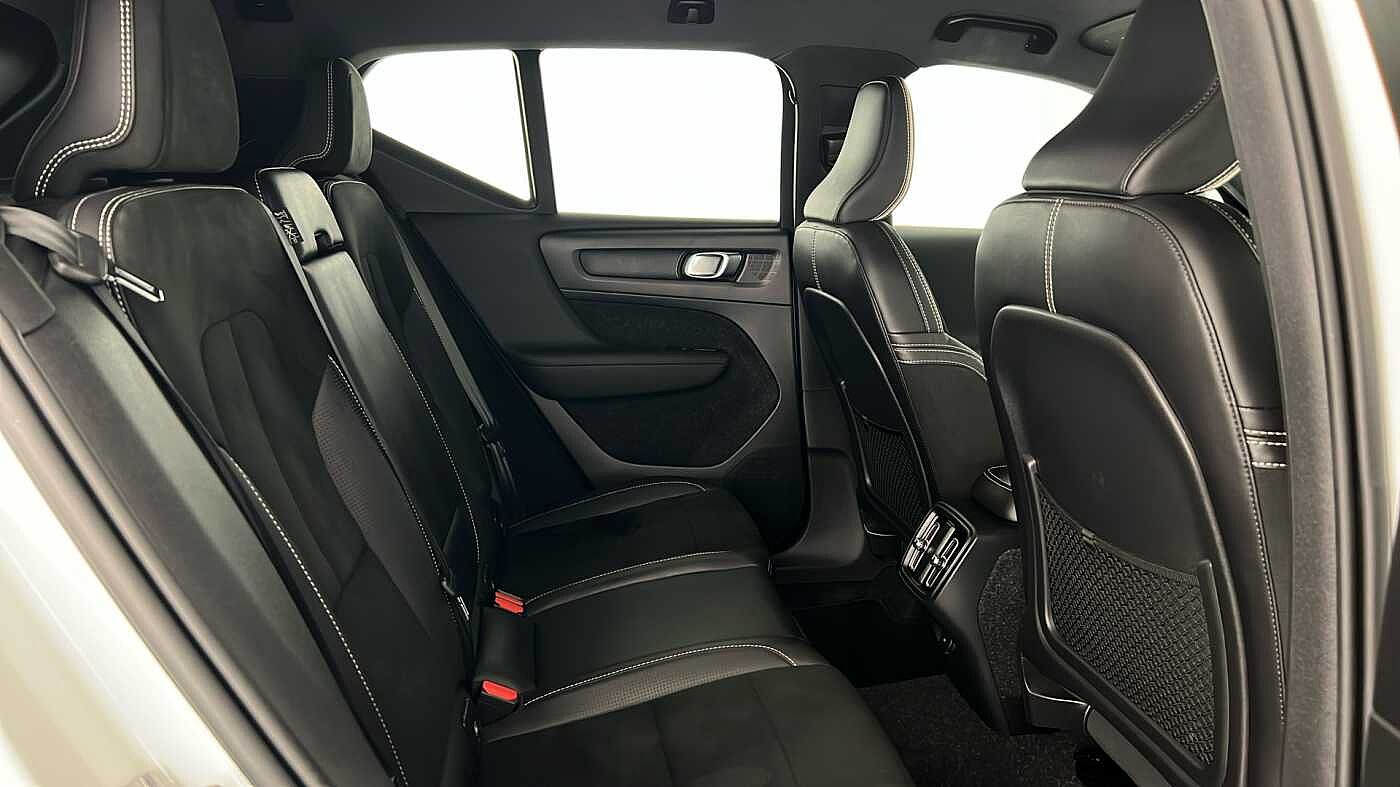 Used Volvo XC40 2020 for sale - 77047547: Photo 15