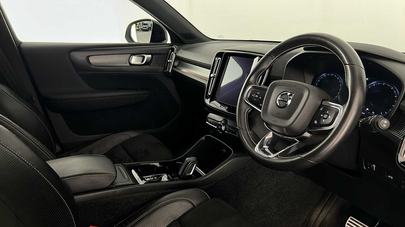 Used Volvo XC40 2020 for sale - 77047547: Photo 16