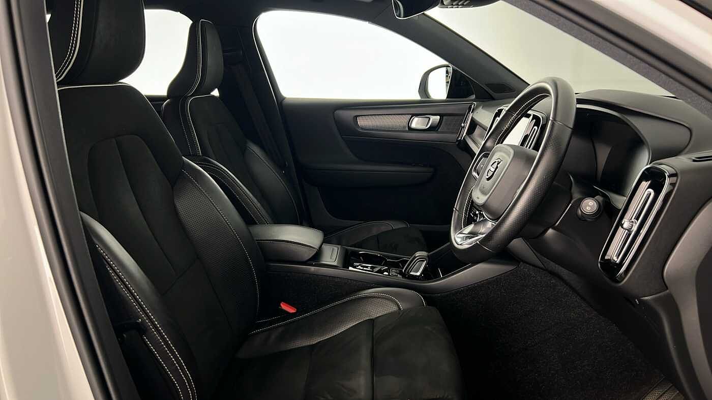 Used Volvo XC40 2020 for sale - 77047547: Photo 17