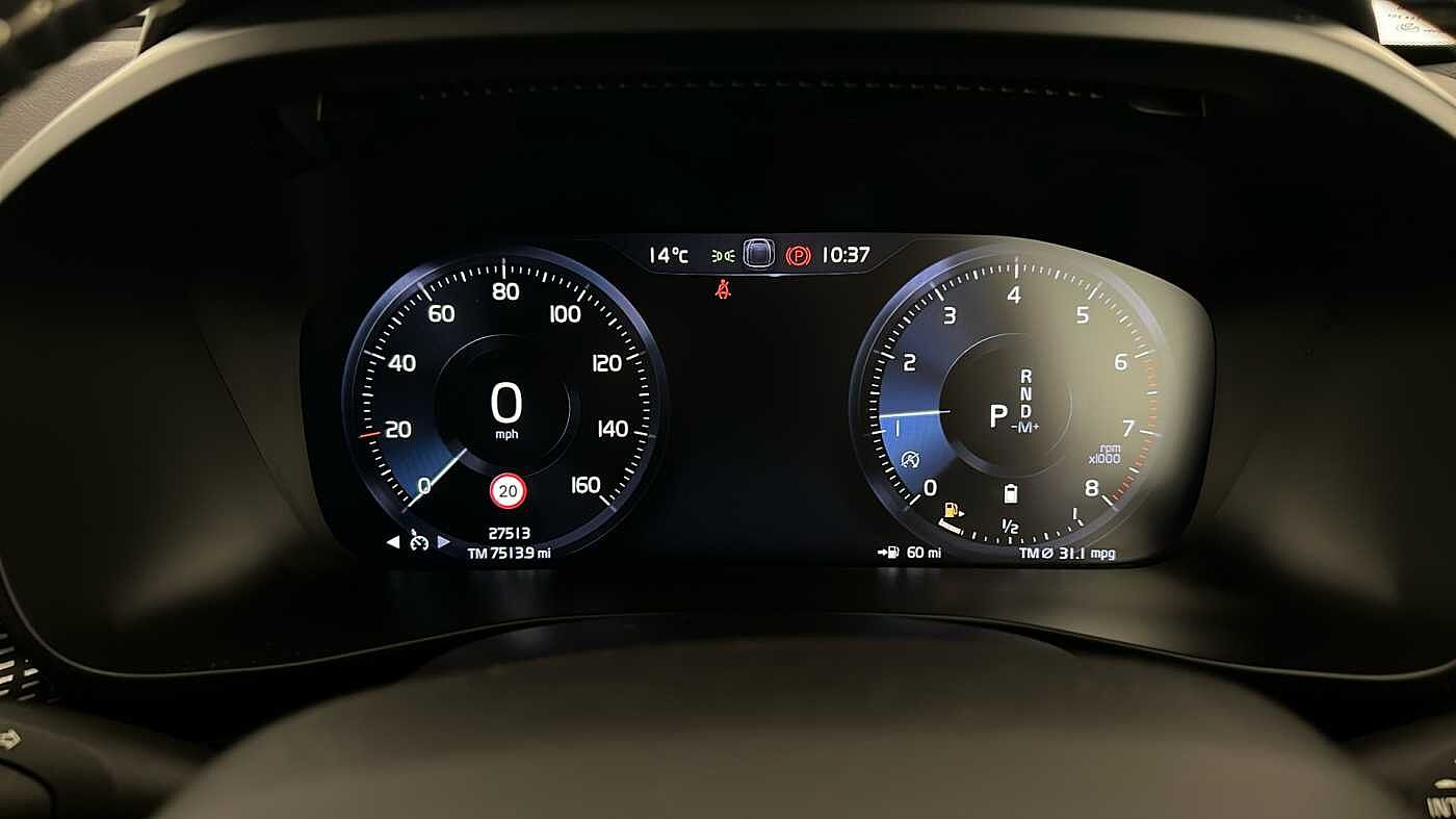 Used Volvo XC40 2020 for sale - 77047547: Photo 18