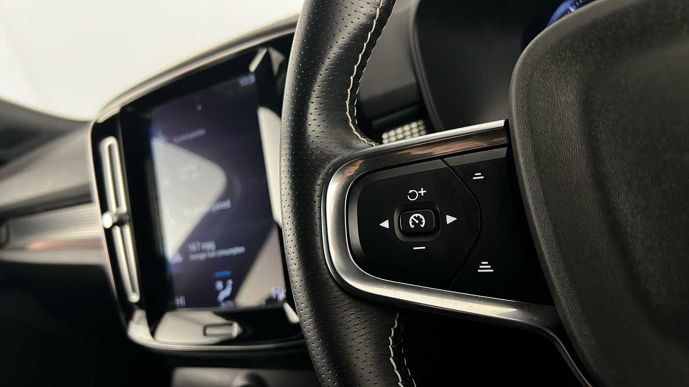 Used Volvo XC40 2020 for sale - 77047547: Photo 19