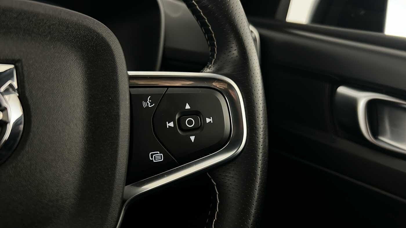 Used Volvo XC40 2020 for sale - 77047547: Photo 20