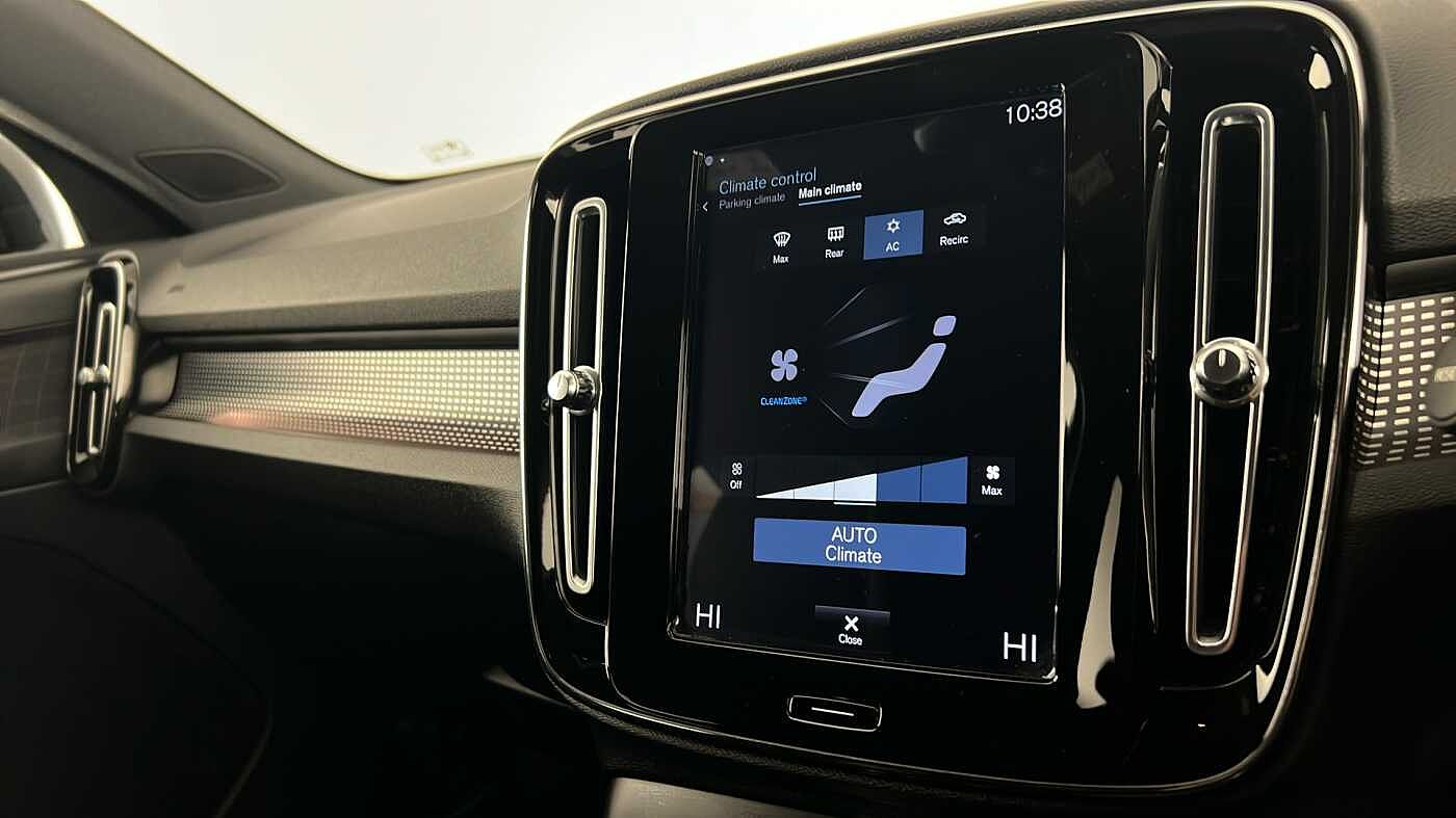 Used Volvo XC40 2020 for sale - 77047547: Photo 22