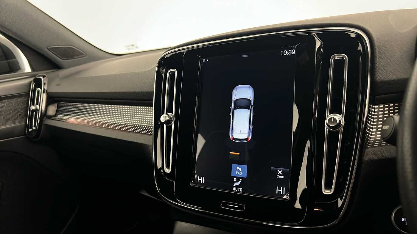 Used Volvo XC40 2020 for sale - 77047547: Photo 24