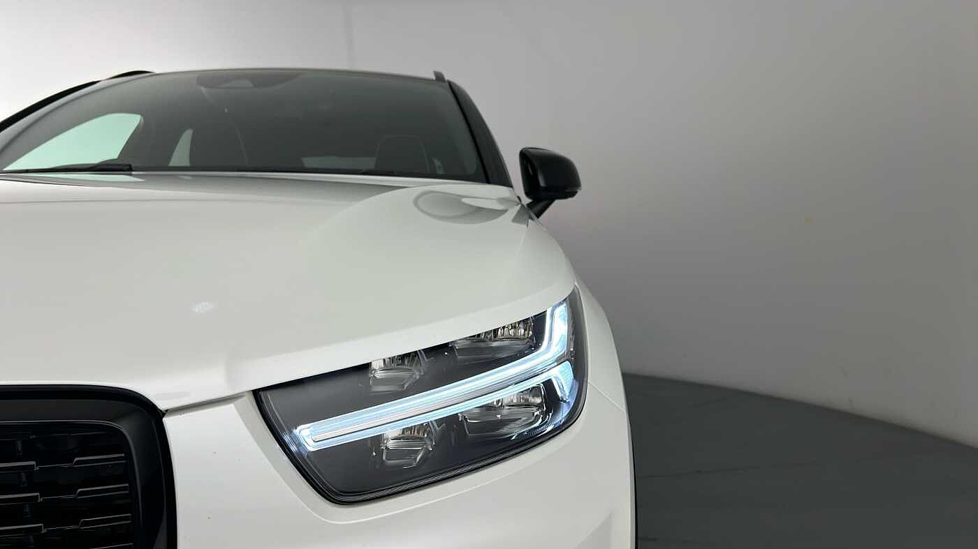 Used Volvo XC40 2020 for sale - 77047547: Photo 25