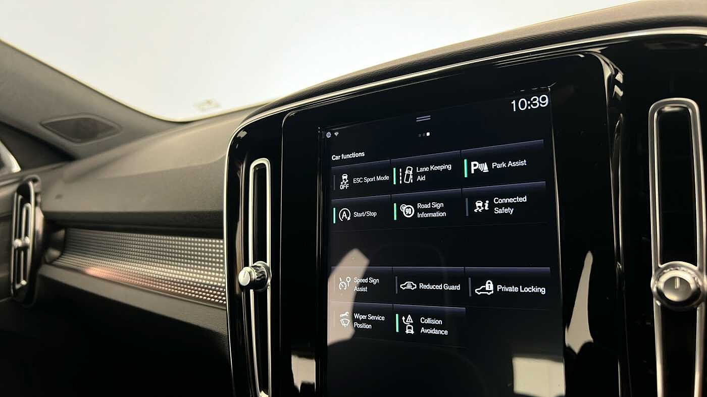 Used Volvo XC40 2020 for sale - 77047547: Photo 28