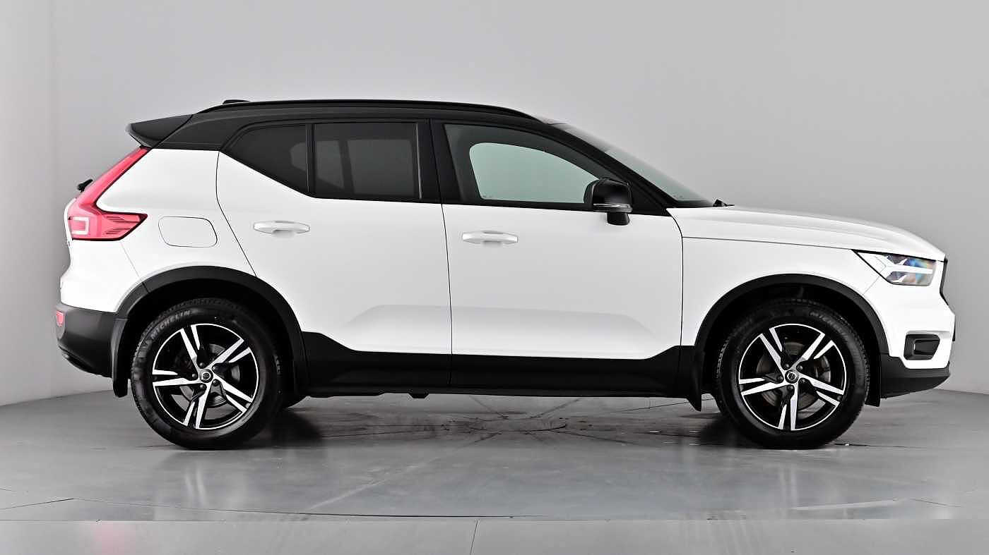 Used Volvo XC40 2020 for sale - 77047547: Photo 3