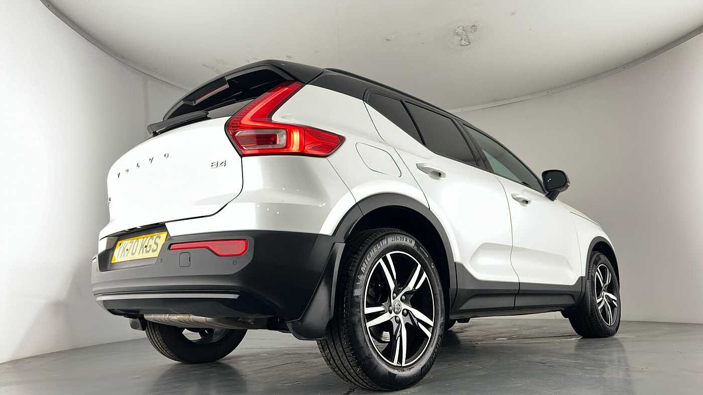 Used Volvo XC40 2020 for sale - 77047547: Photo 30