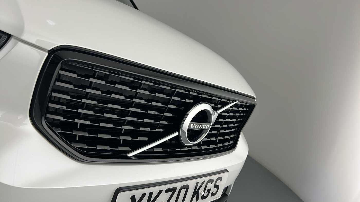 Used Volvo XC40 2020 for sale - 77047547: Photo 34