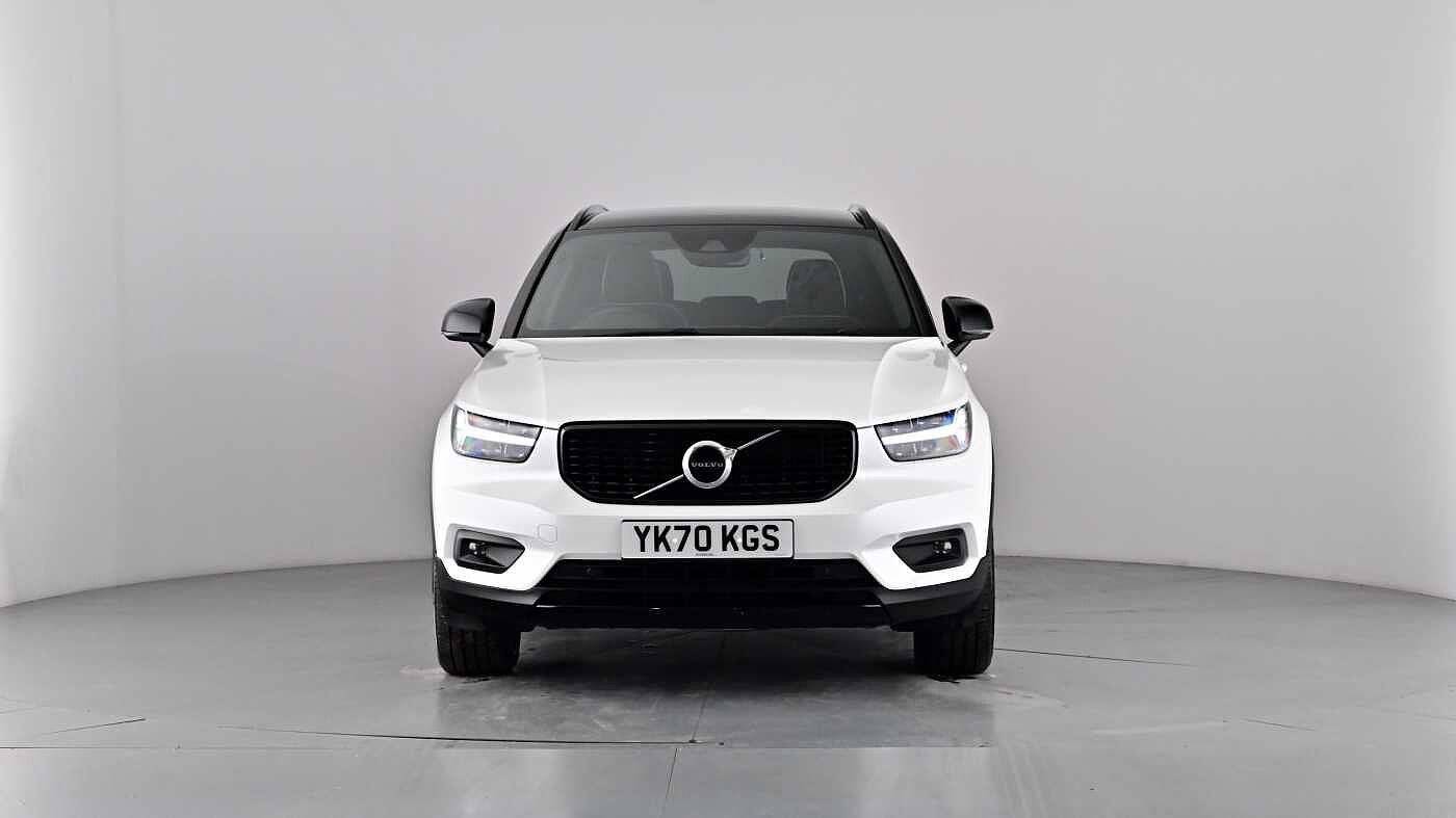 Used Volvo XC40 2020 for sale - 77047547: Photo 39