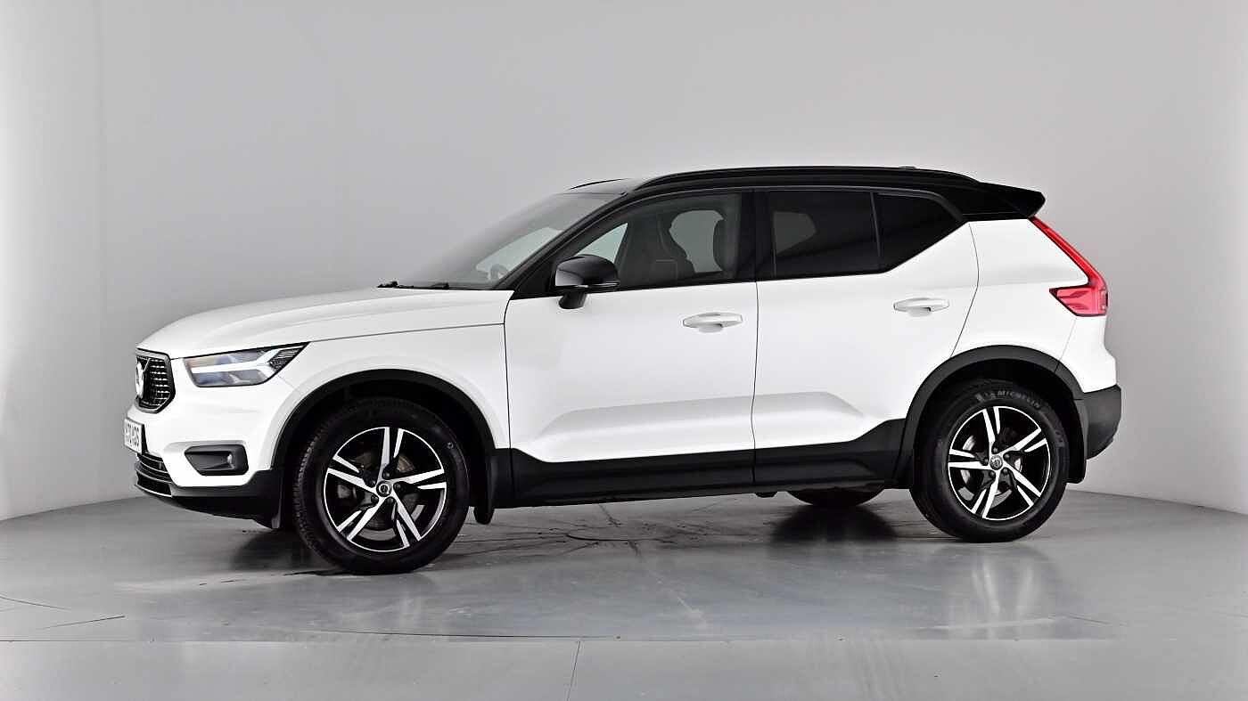 Used Volvo XC40 2020 for sale - 77047547: Photo 46