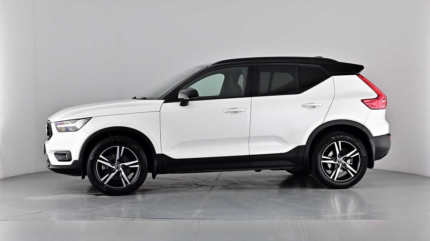 Used Volvo XC40 2020 for sale - 77047547: Photo 47