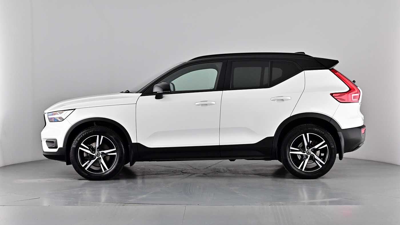 Used Volvo XC40 2020 for sale - 77047547: Photo 48