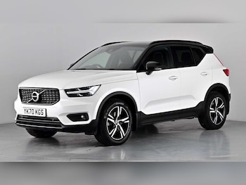 Used Volvo XC40 2020 for sale - 77047547: Photo