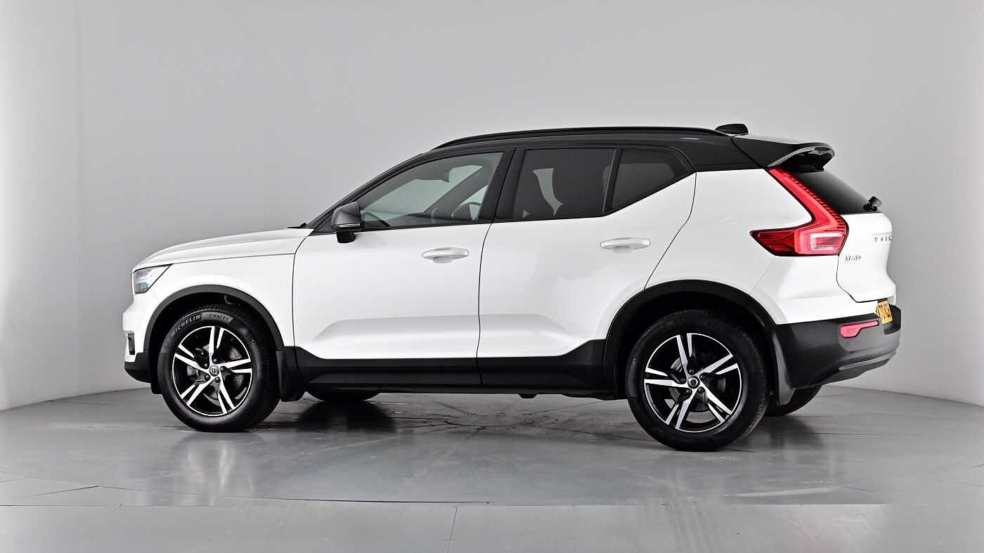 Used Volvo XC40 2020 for sale - 77047547: Photo 50