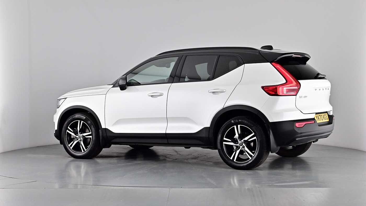 Used Volvo XC40 2020 for sale - 77047547: Photo 51