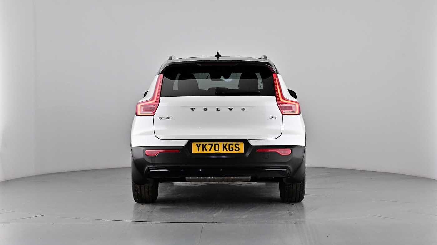 Used Volvo XC40 2020 for sale - 77047547: Photo 57