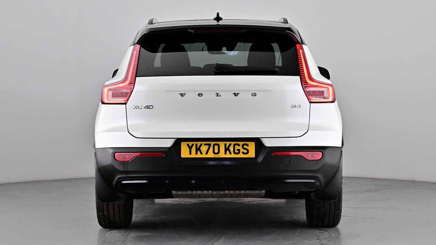 Used Volvo XC40 2020 for sale - 77047547: Photo 6