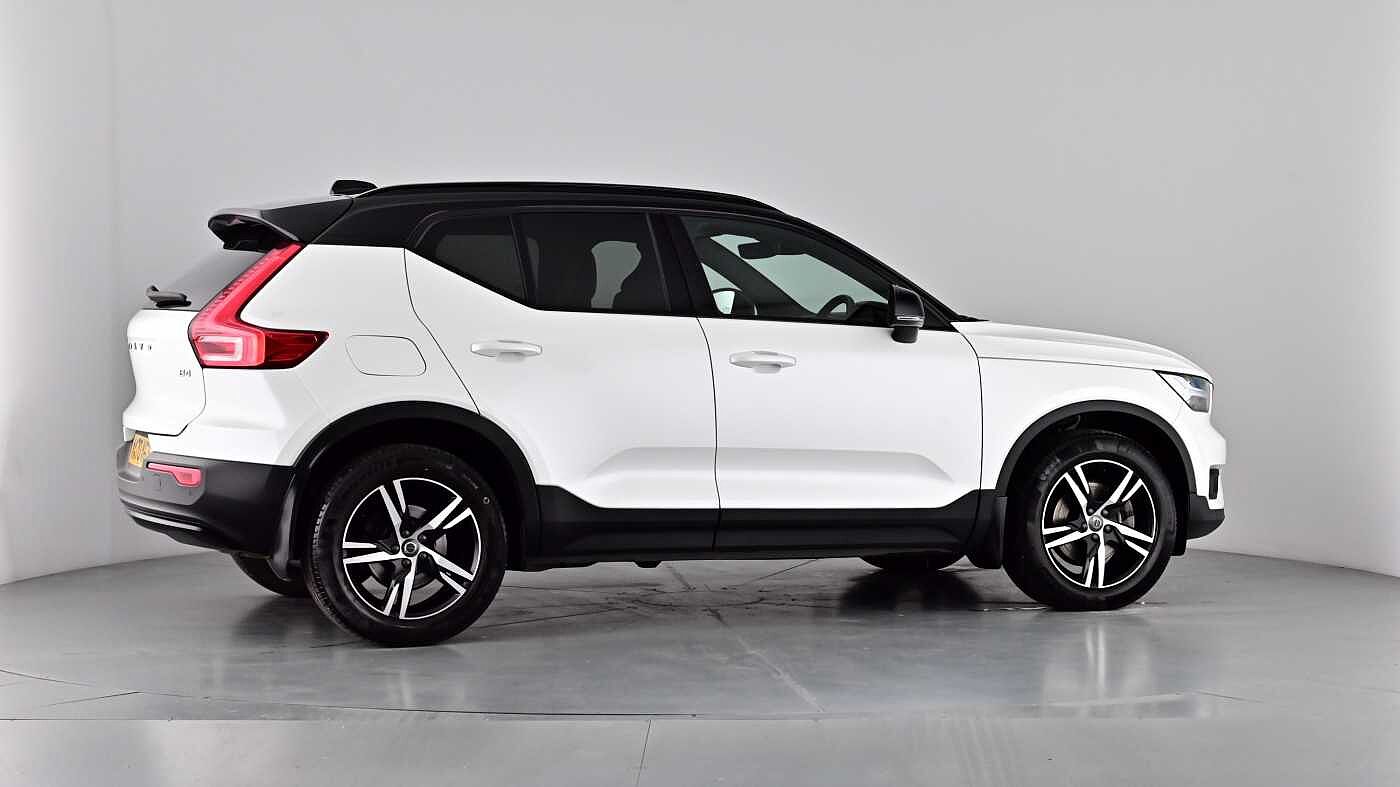 Used Volvo XC40 2020 for sale - 77047547: Photo 64