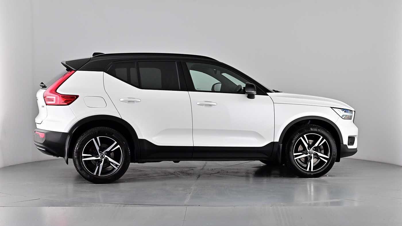 Used Volvo XC40 2020 for sale - 77047547: Photo 65