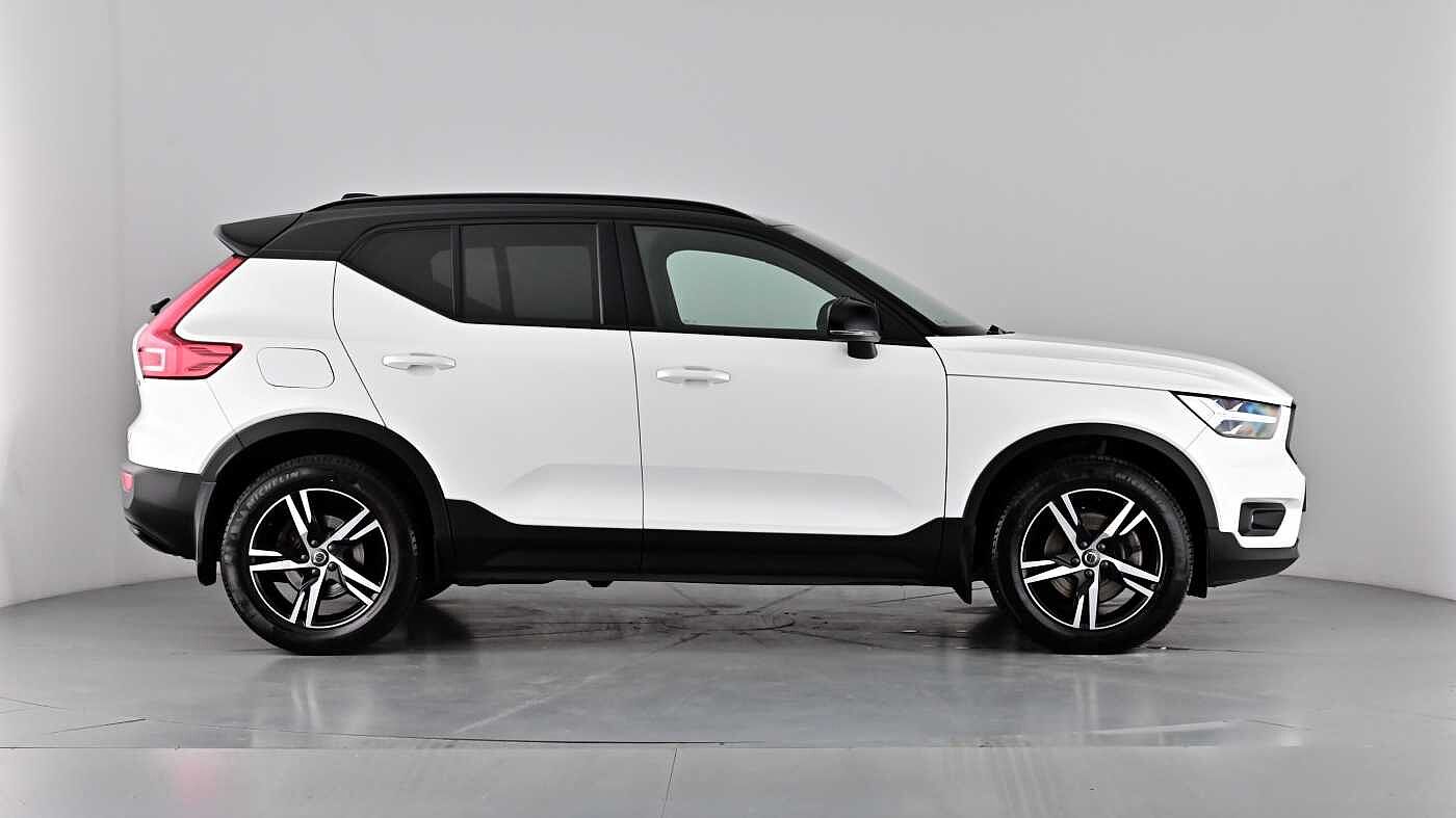 Used Volvo XC40 2020 for sale - 77047547: Photo 66