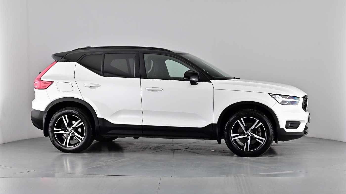 Used Volvo XC40 2020 for sale - 77047547: Photo 67