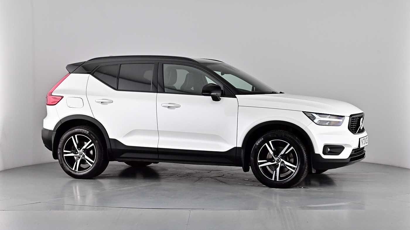 Used Volvo XC40 2020 for sale - 77047547: Photo 68