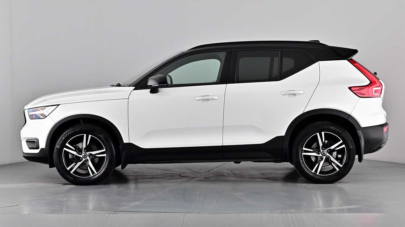 Used Volvo XC40 2020 for sale - 77047547: Photo 8