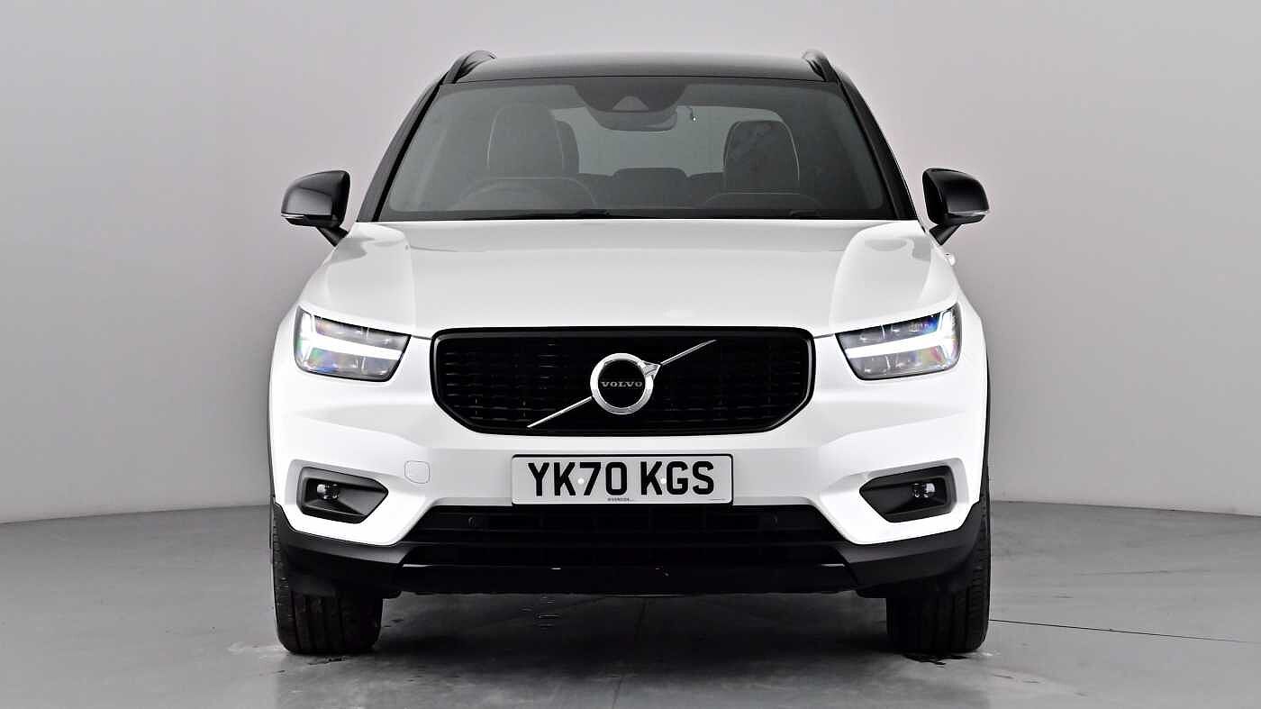 Used Volvo XC40 2020 for sale - 77047547: Photo 9