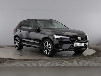Used Volvo XC60 2023 for sale - 78656587: Photo