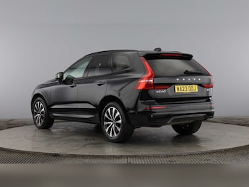 Used Volvo XC60 2023 for sale - 78656587: Photo