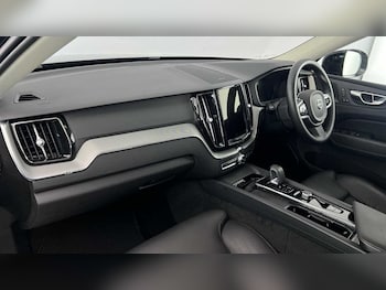 Used Volvo XC60 2023 for sale - 78656587: Photo
